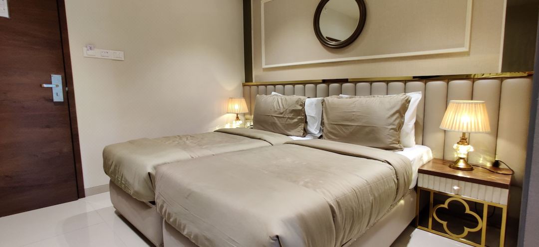 Sheetal Residency