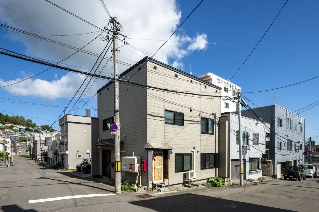 Yadot Inn Otaru