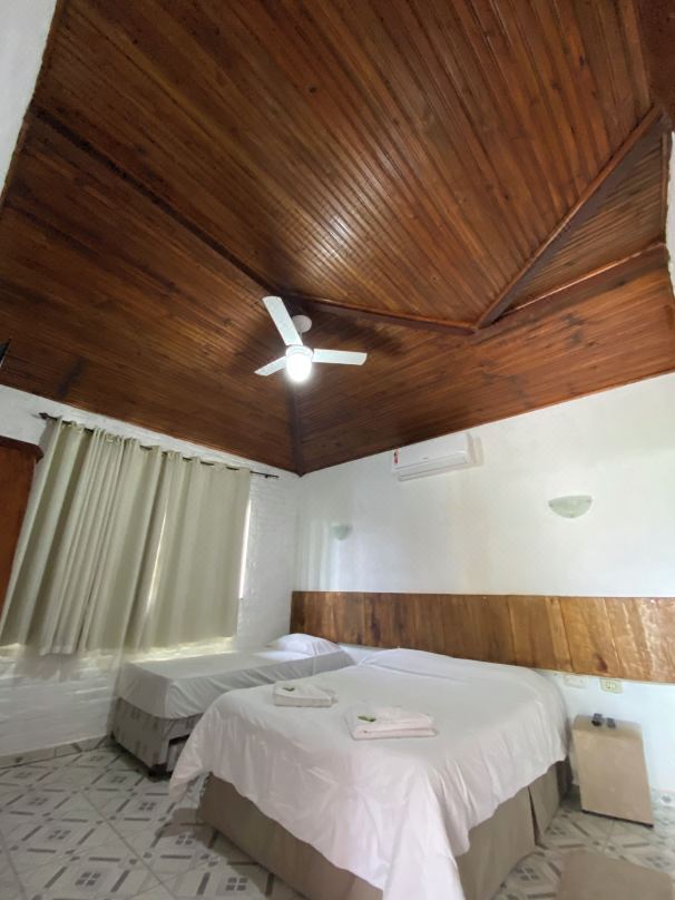 Acalanto Inn