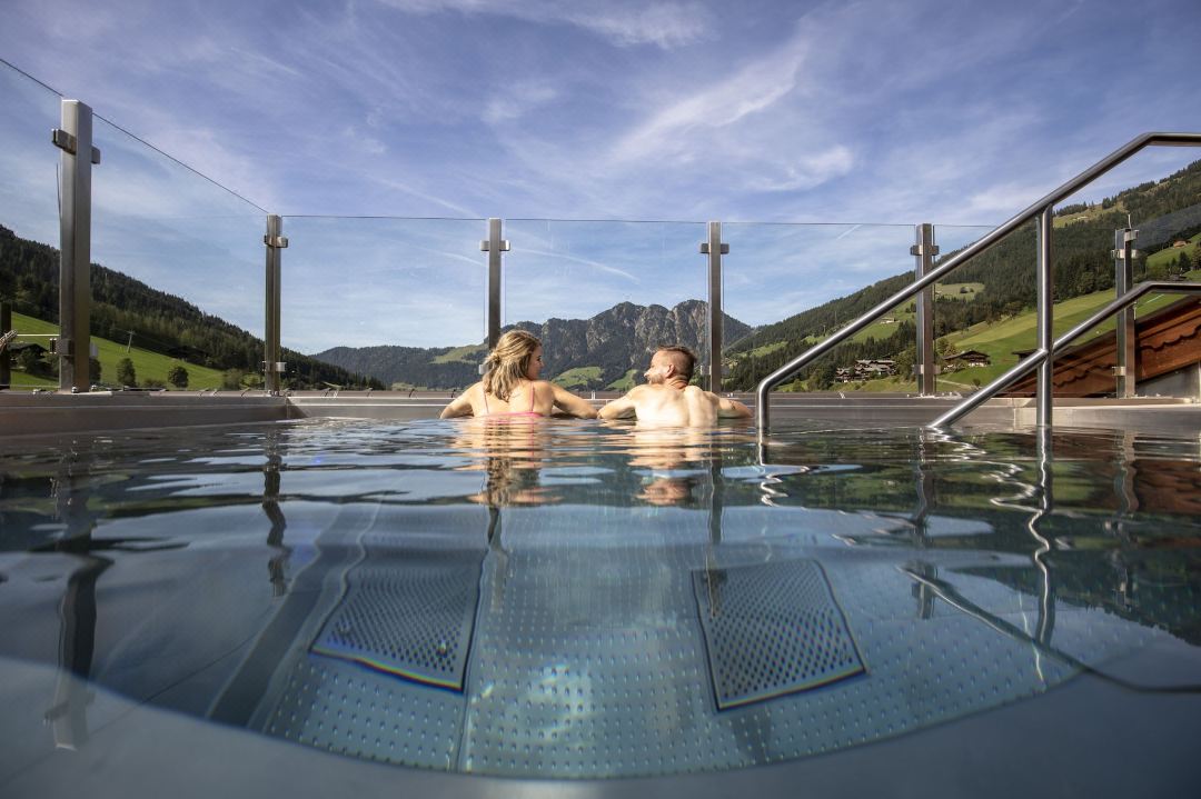 Galtenberg Family & Wellness Resort