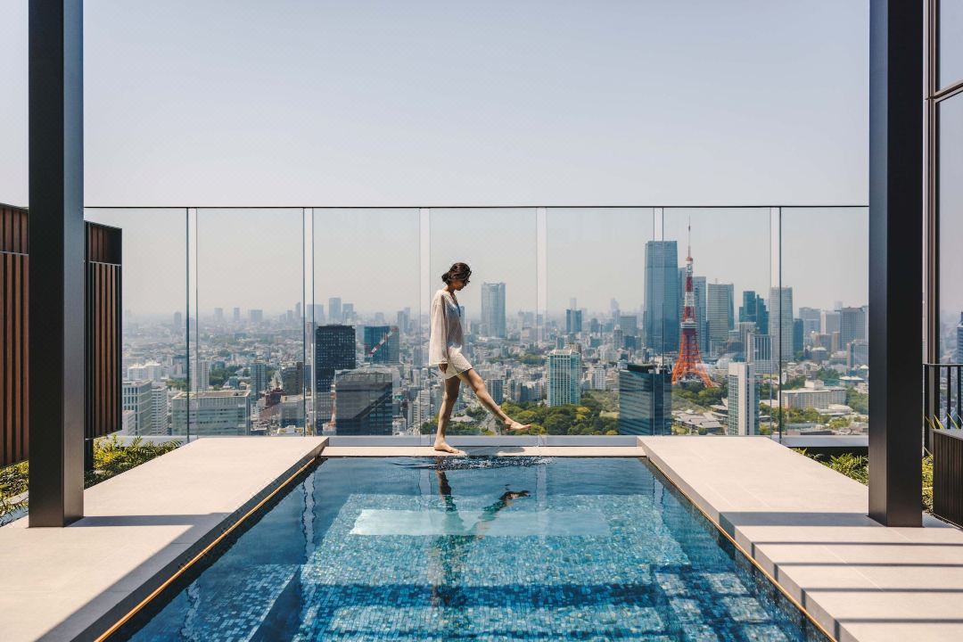 Fairmont Tokyo