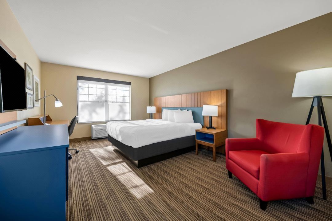 Country Inn & Suites by Radisson, Red Wing, MN