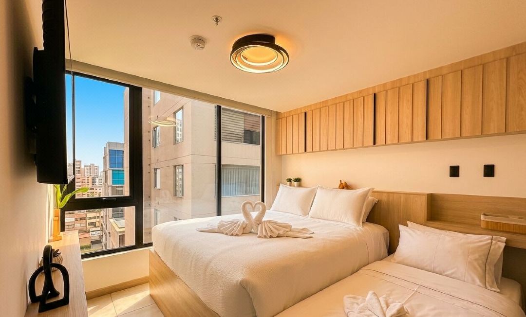 Edificio Adagio by Host Ecuador