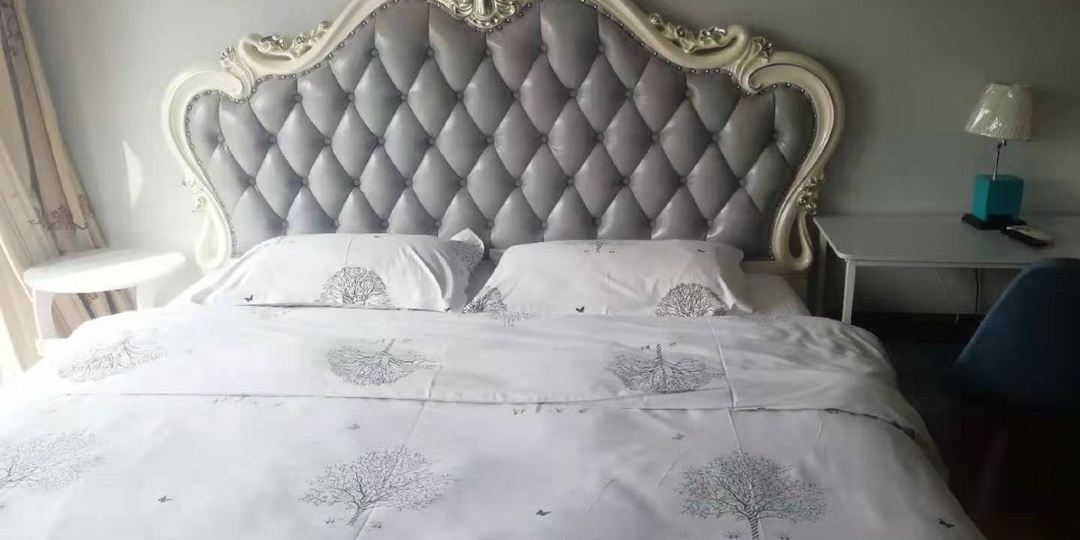 滁州艾迪金品公寓