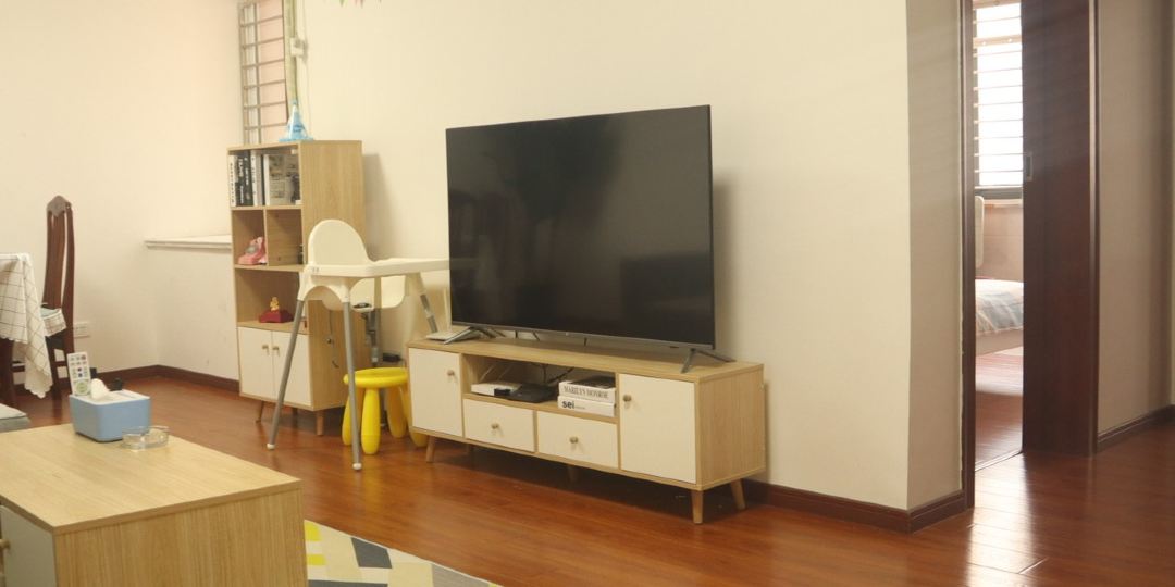 AcenHome淮南店公寓(国庆中路2号分店)
