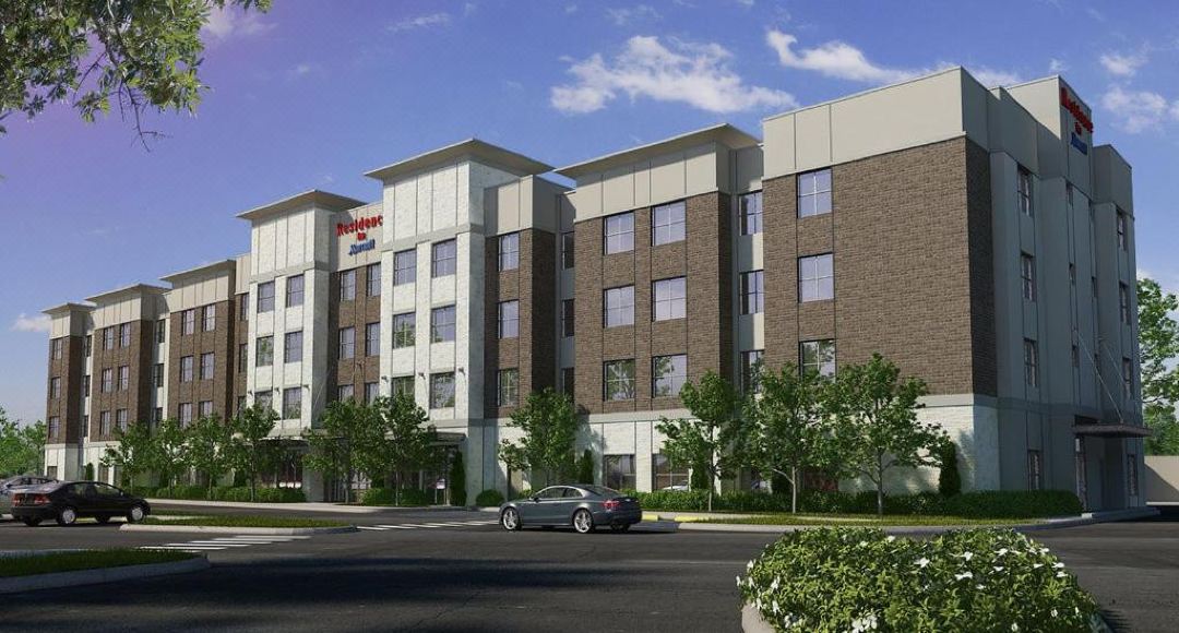 Residence Inn Austin Southwest