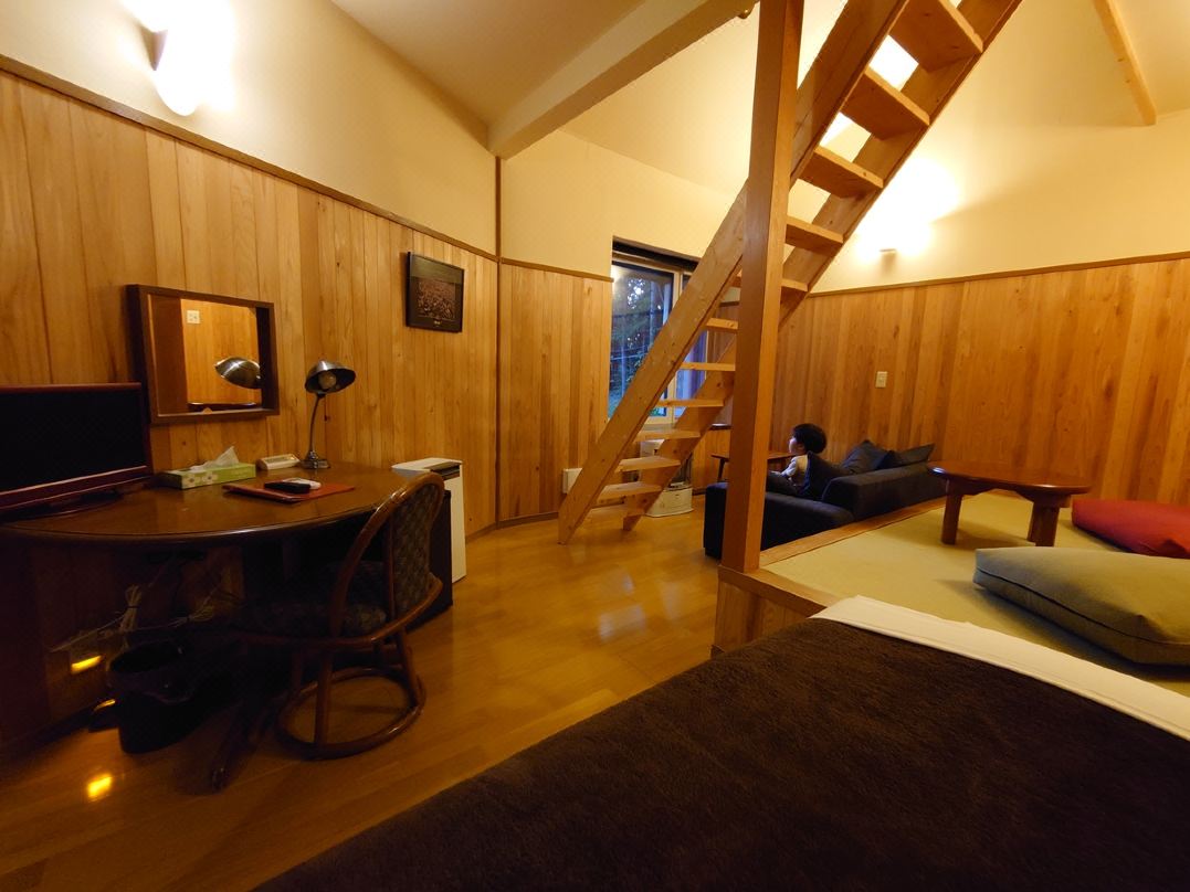 サウンズグッド！(cafe+inn That Sounds Good !)