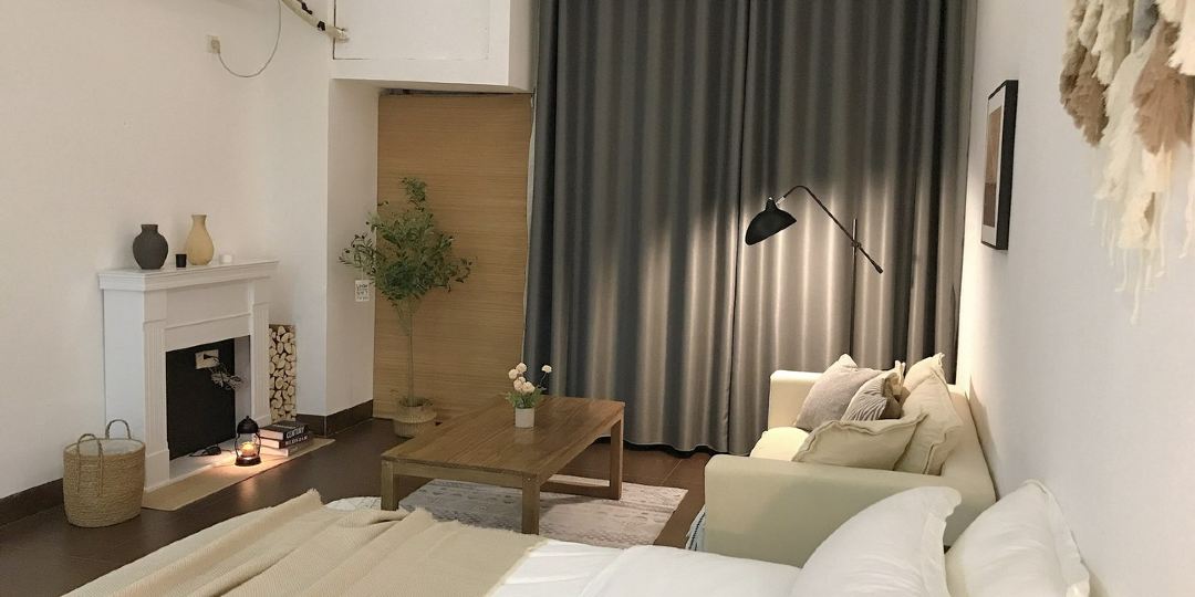 玉林房东驿驿公寓