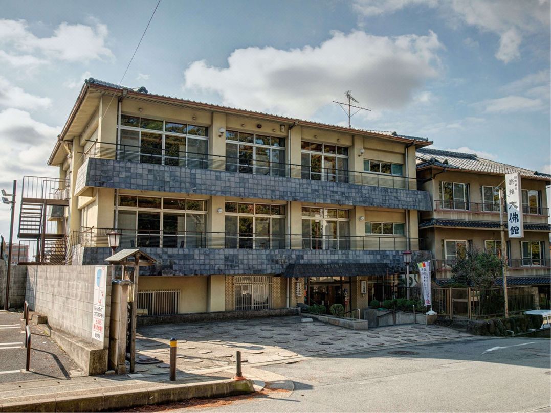 ไดบุทสึคัง