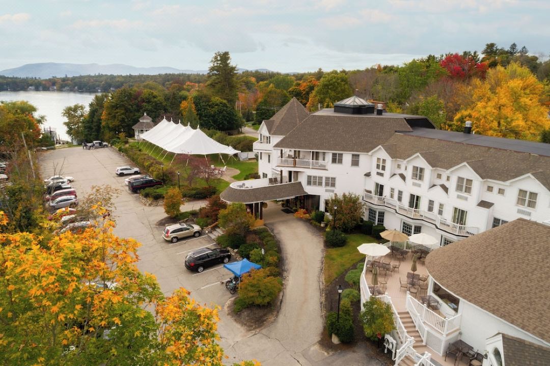 Wolfeboro Inn