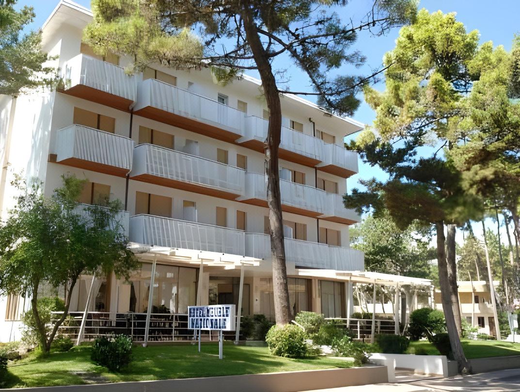 Hotel Meublè Nazionale