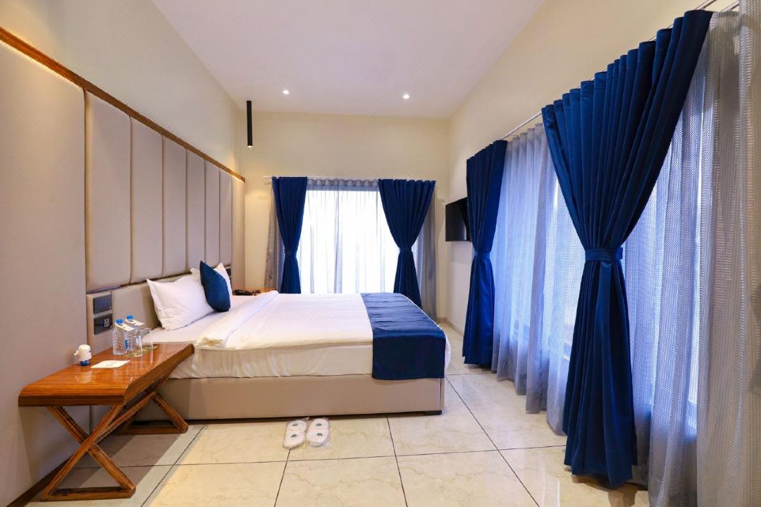 Palm Green Club Resort