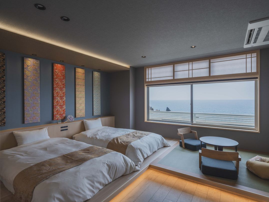 料理旅館かねとも