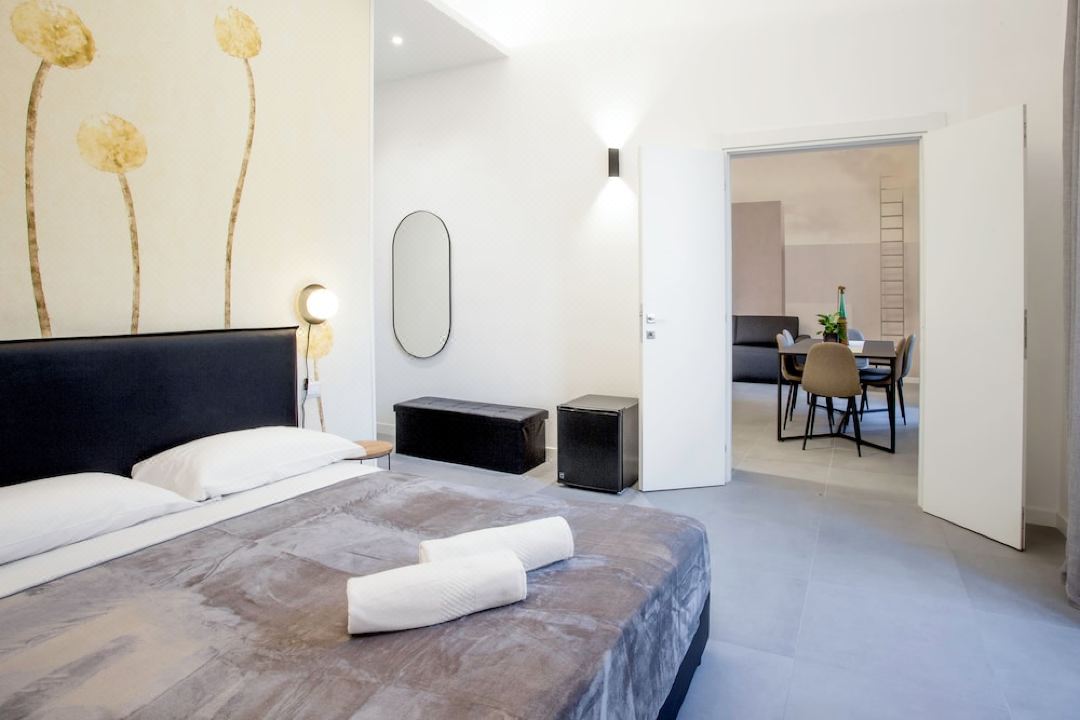Re di Roma Luxury Suite