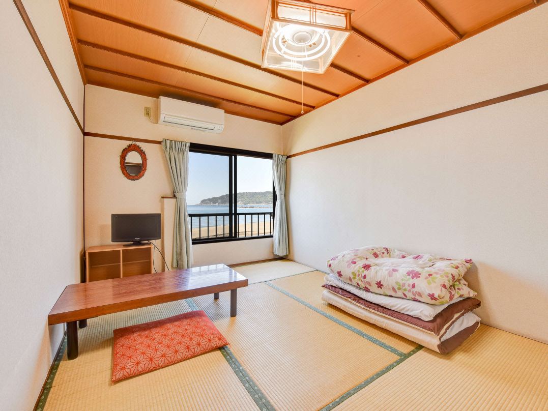 Minshuku Oshinaya