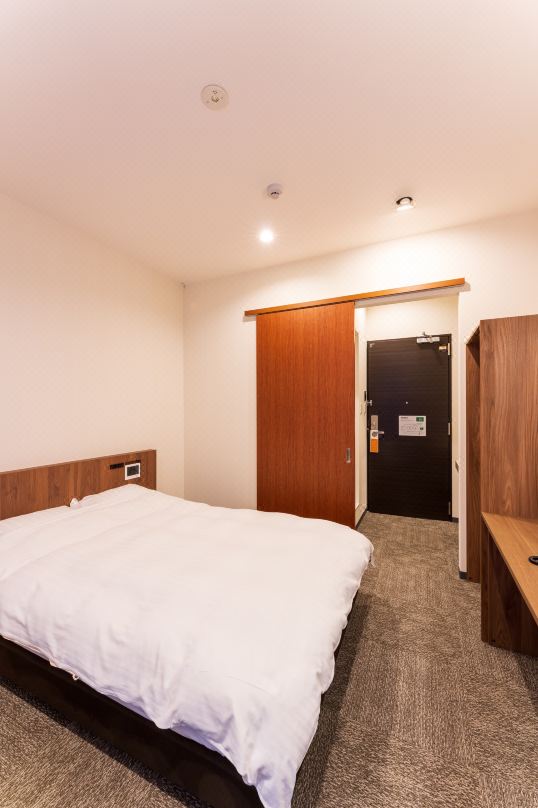 Business Hotel Yuju