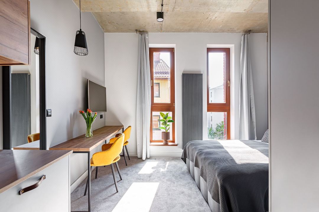 Homewell Boutique Apartments Stare Miasto