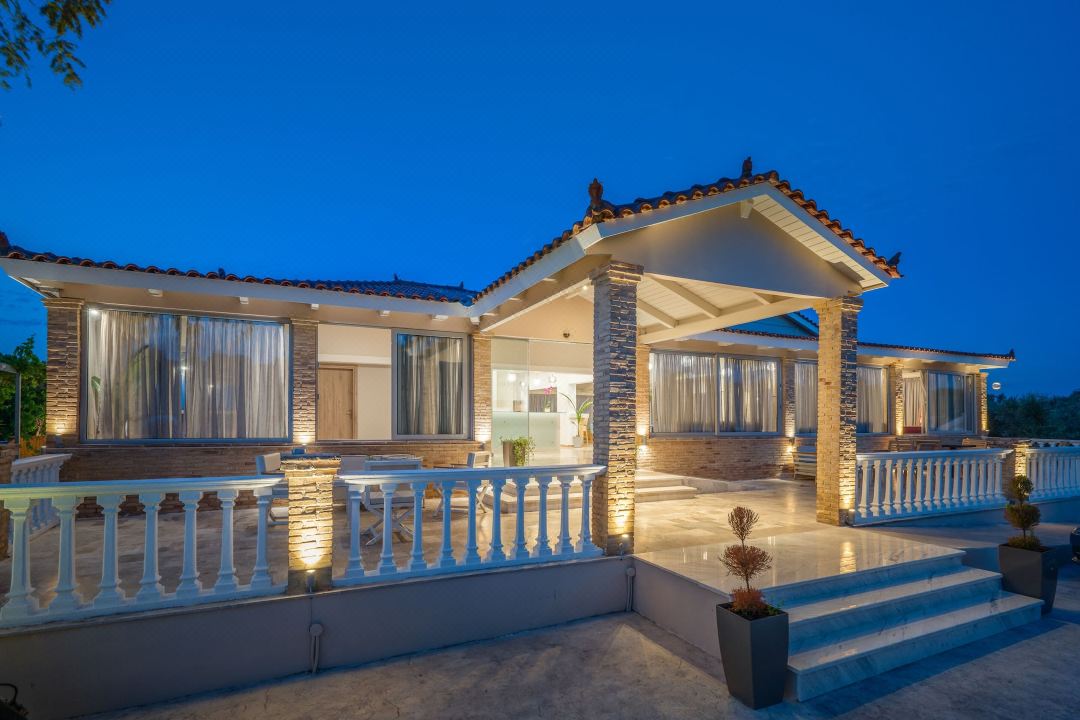 Hotel Zakynthos