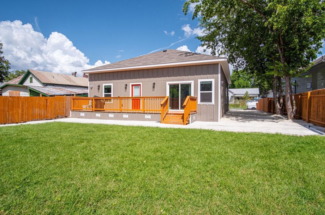 Seize the Moment 4BR3BA Gem w Downtown Views