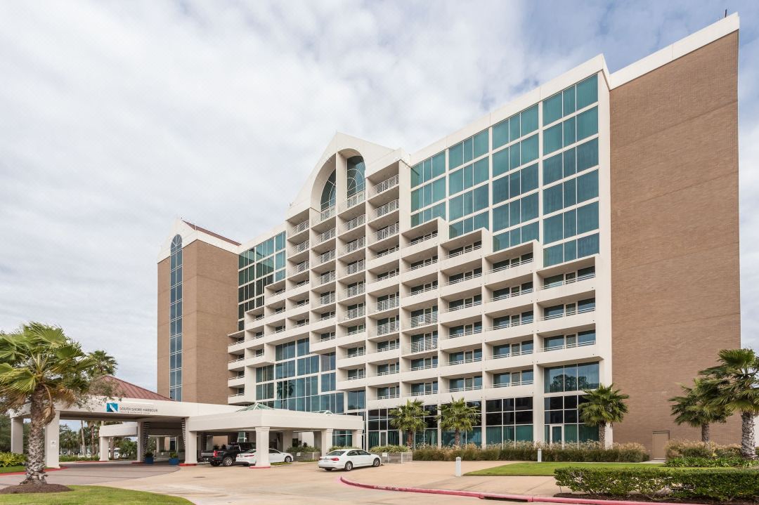 South Shore Harbour Resort and Conference Center