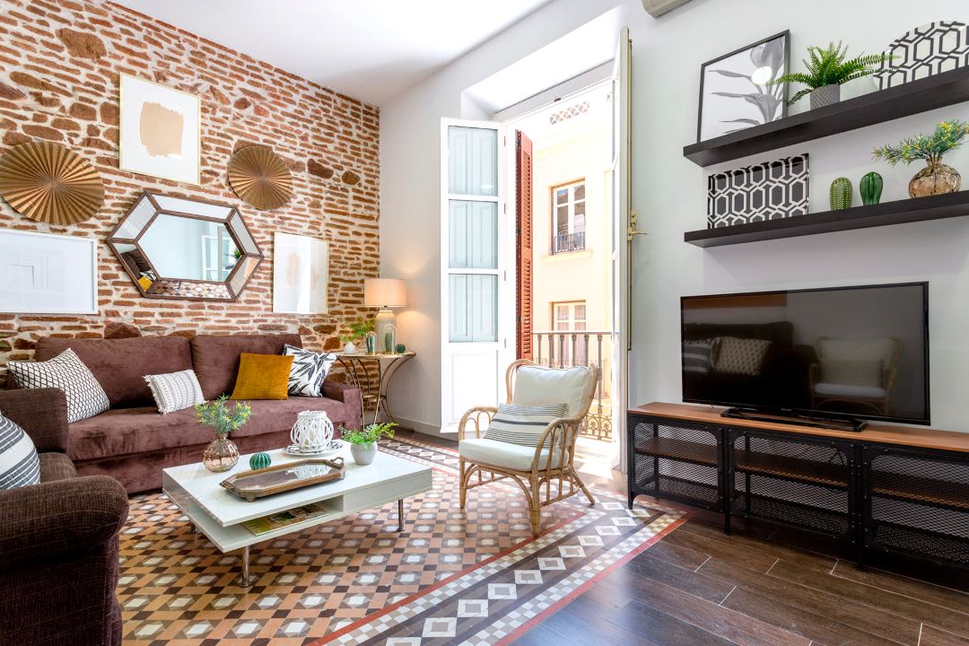 Genteel Home Larios