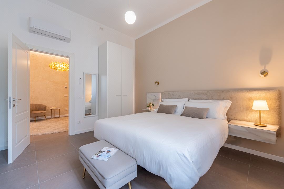 Exclusive apartment in Florence. Cittadella