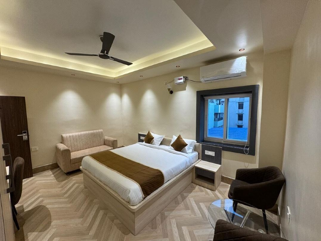 Hotel Jasraj Inn