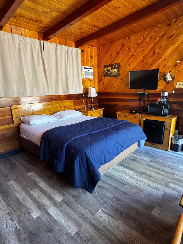 Toiyabe Motel