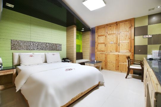 Daejeon Yuseong Sinabro