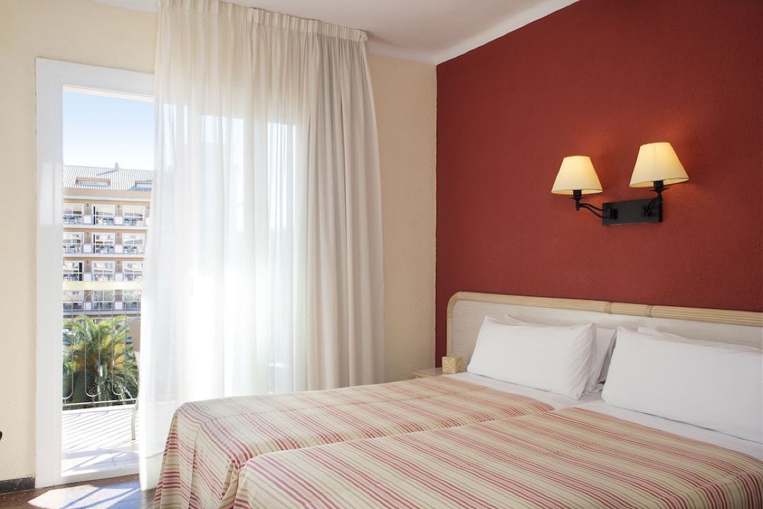 Luna Park Hotel Yoga & Spa