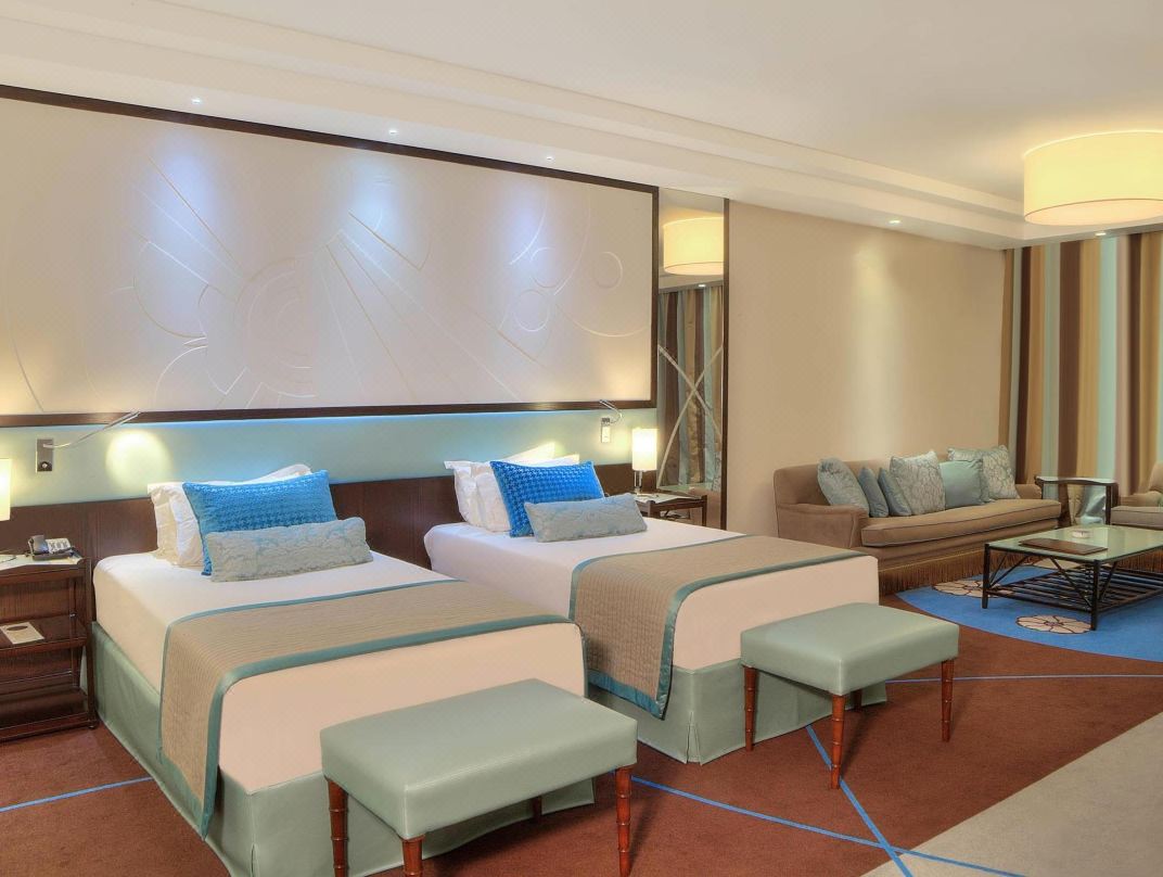 Sofitel Beirut le Gabriel