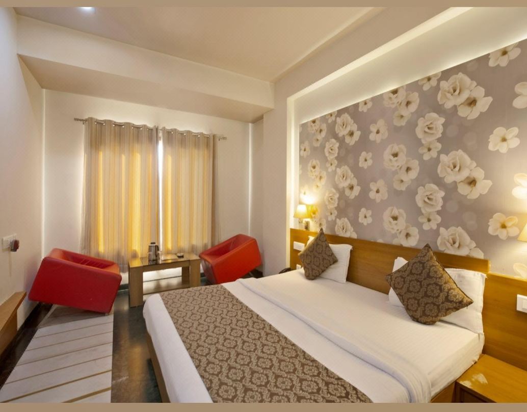 Hotel Shalimar Palace