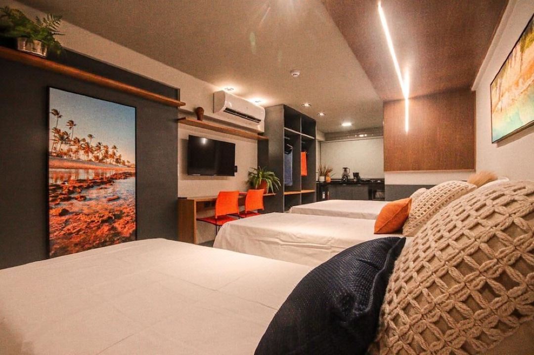 Easy Porto Hotel