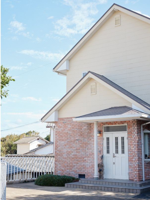 리토마루 하우스 이키 아시베