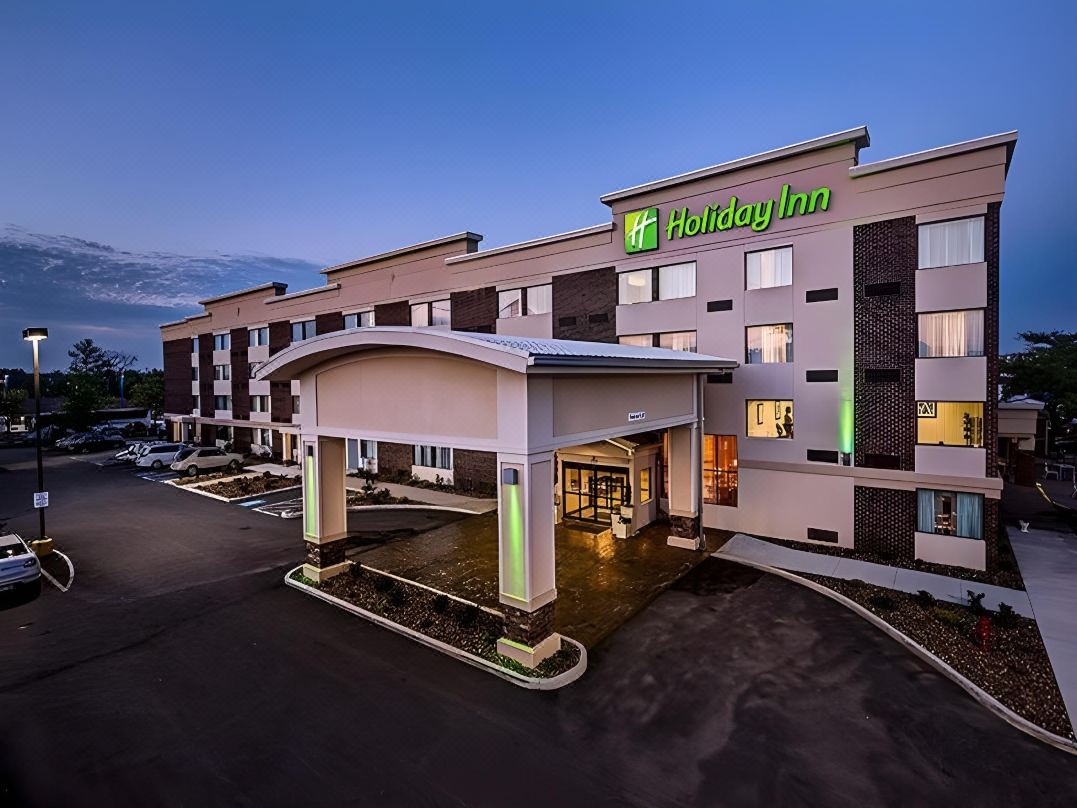Holiday Inn Cleveland Northeast - Mentor