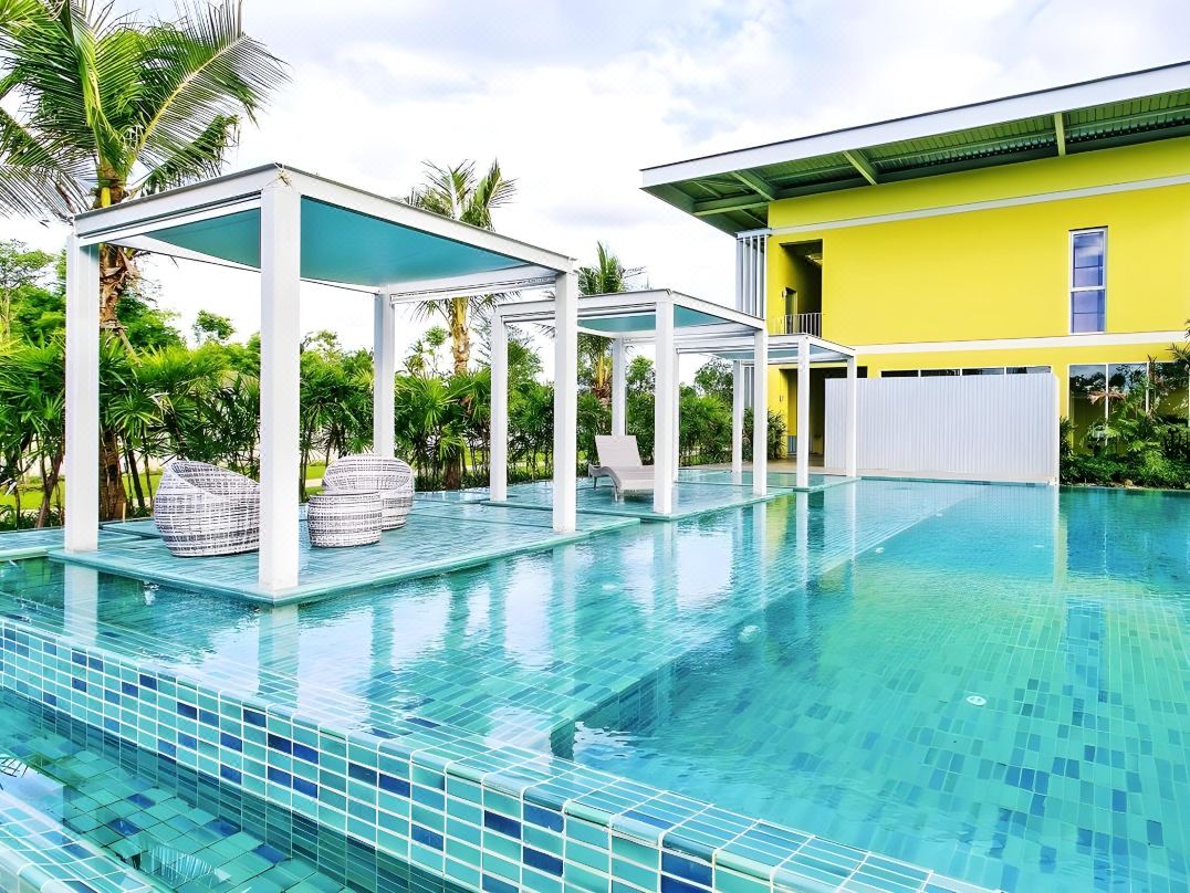 Villa Meesuk Residence