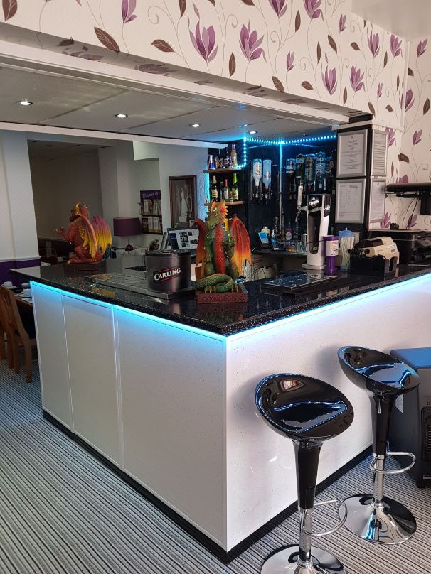 The Trentham Hotel