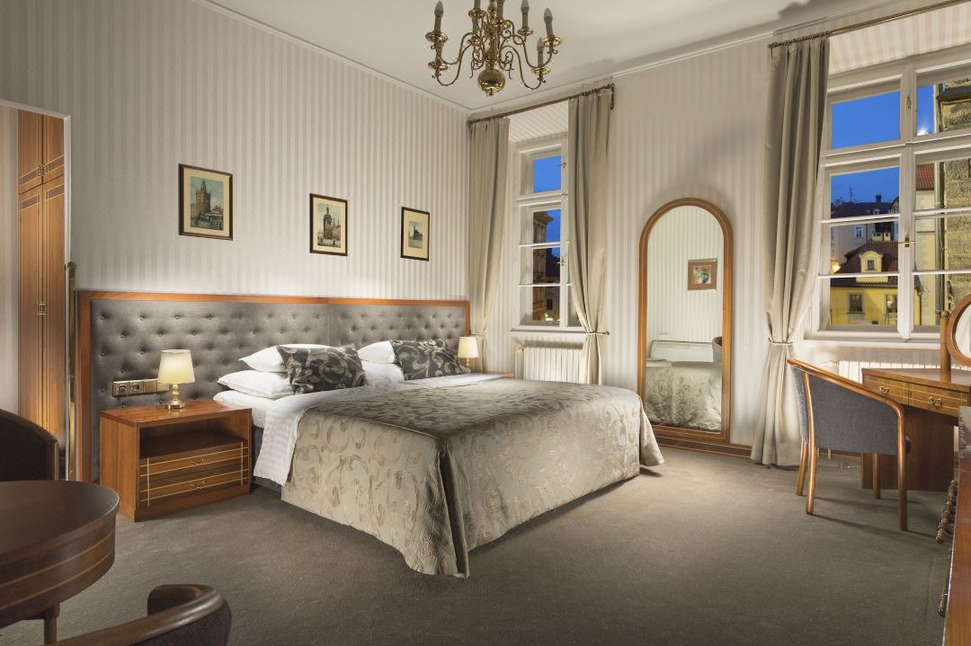 Hotel Pod Věží