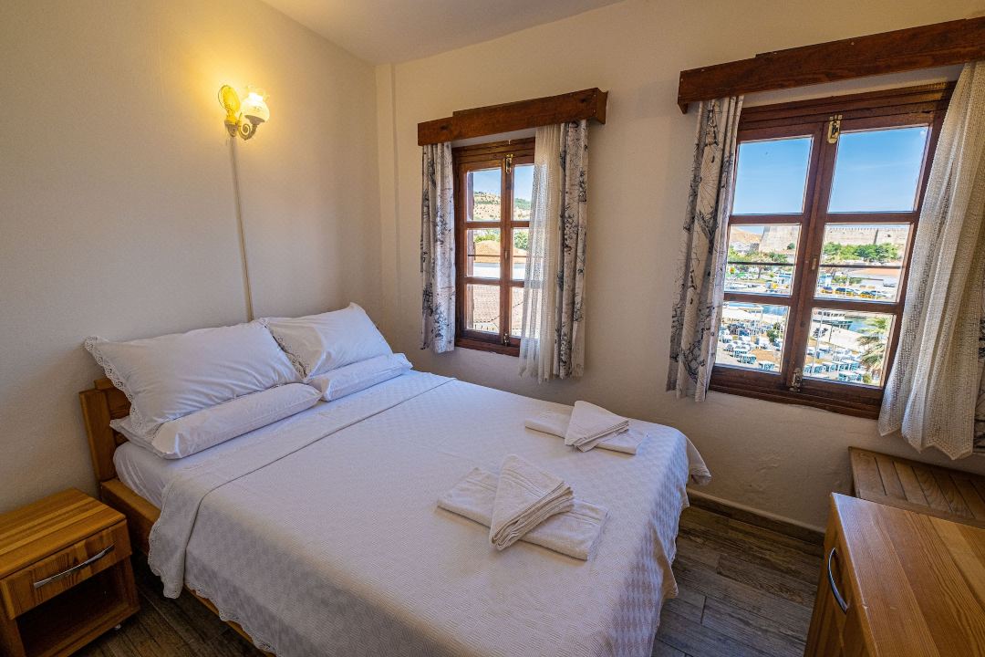 Bozcaada Lara Hotel