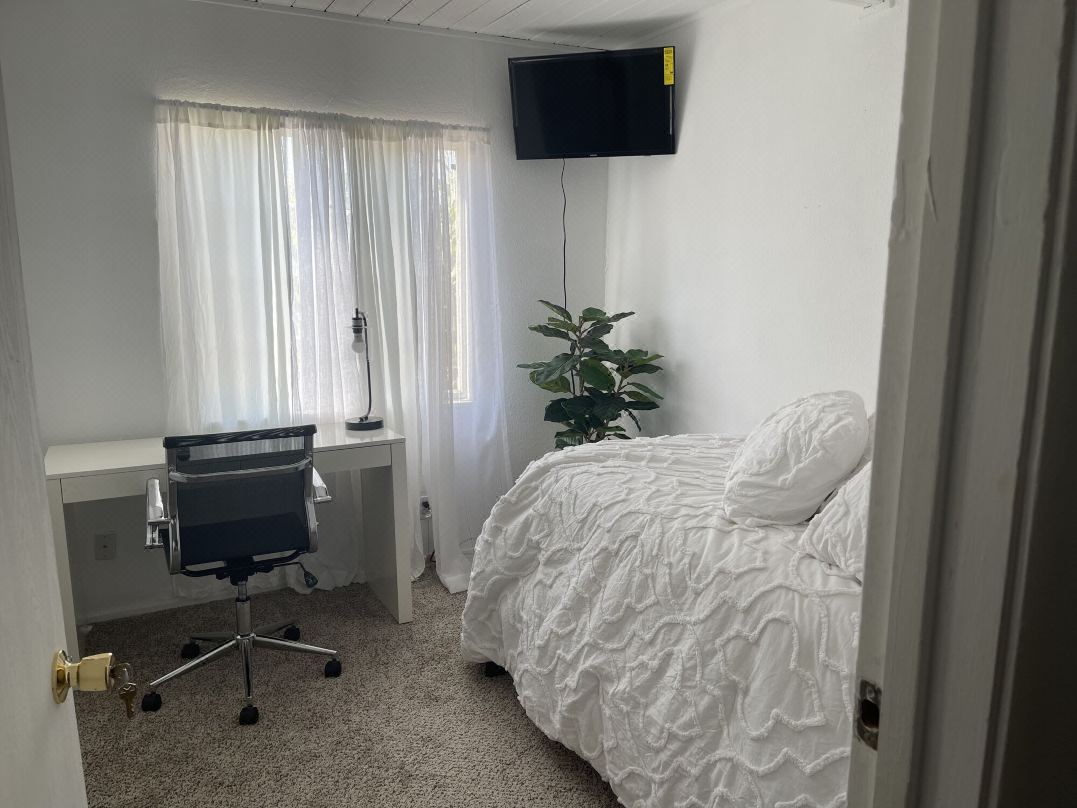 Milpitas Homestays