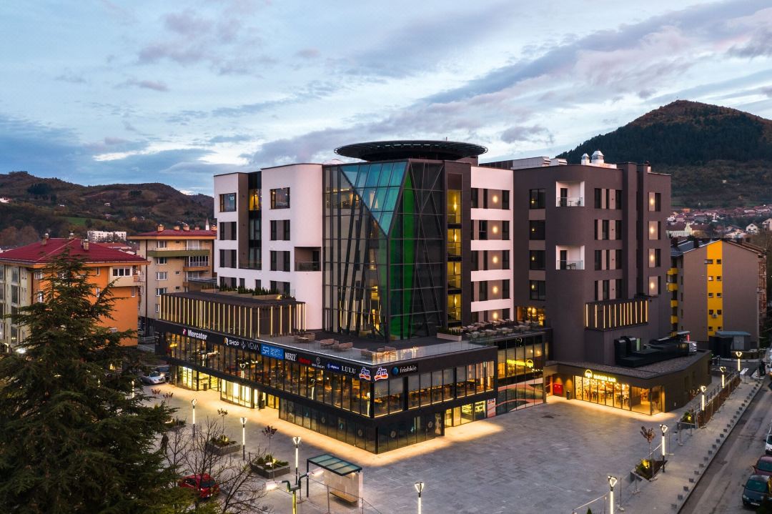 Hotel Vema