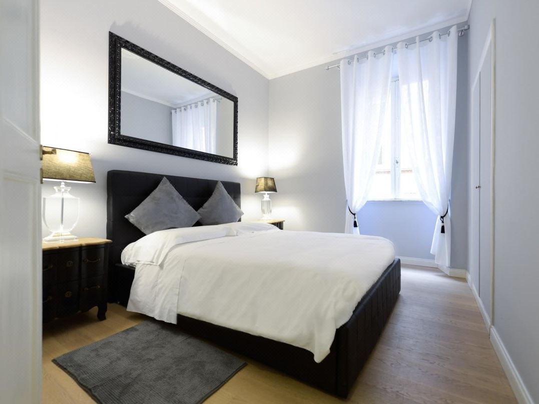 Belsiana Apartment