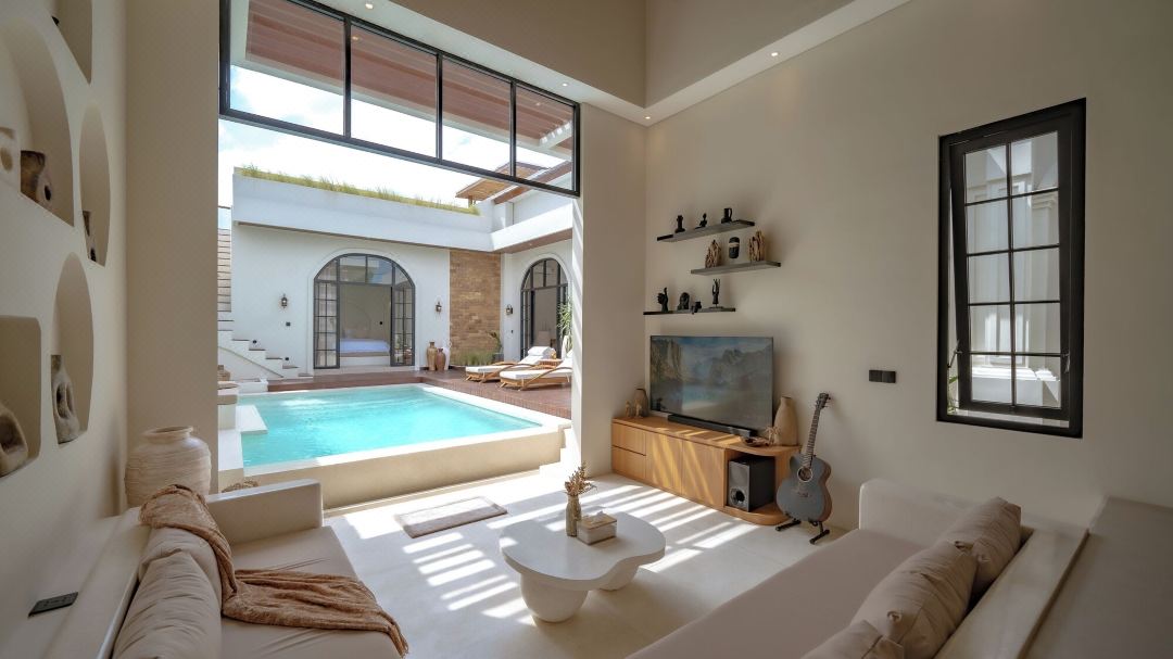 Bynd Villas Canggu