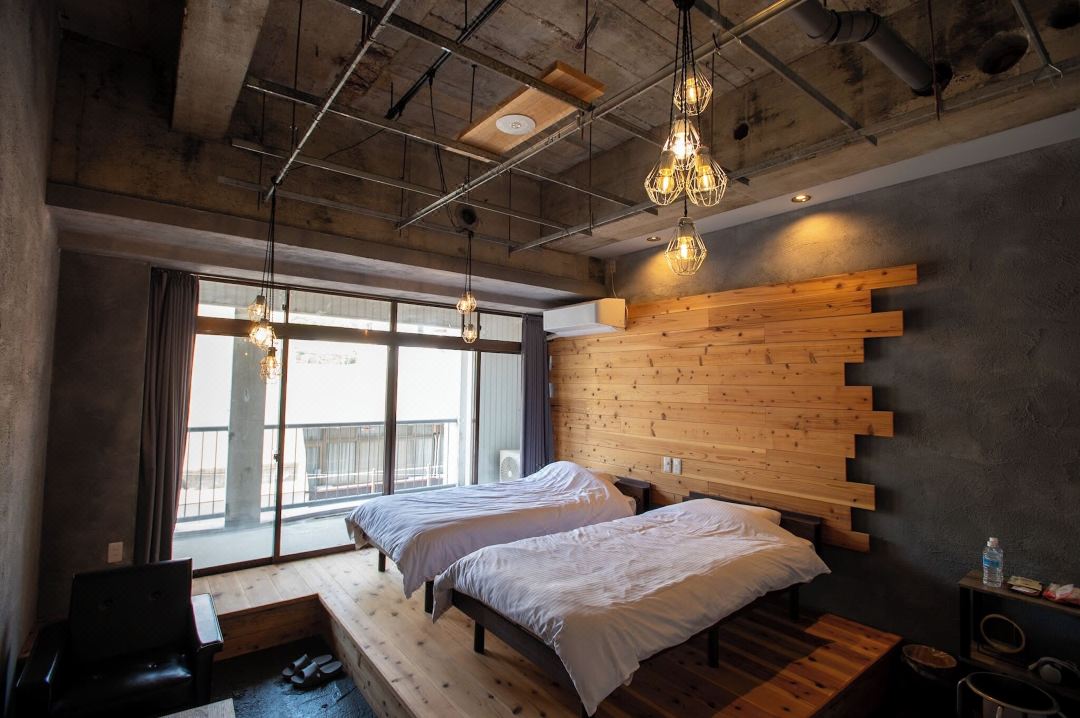 Cabin(琴平)