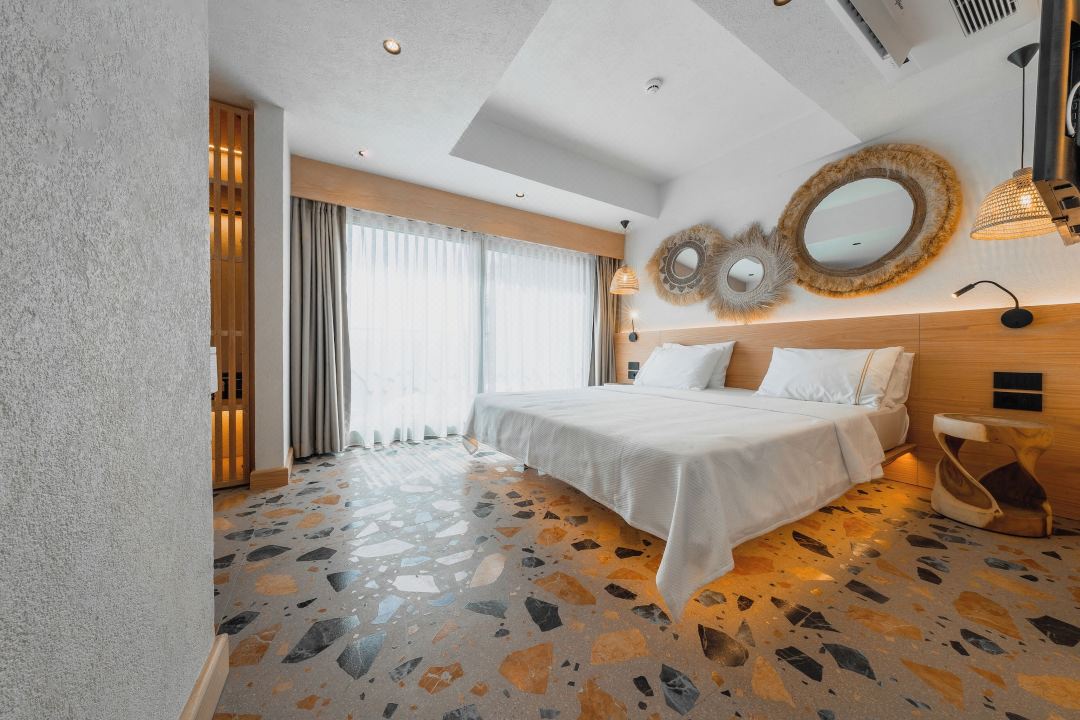 Casa Colore Boutique House
