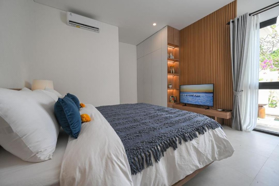 The Ardana Residence