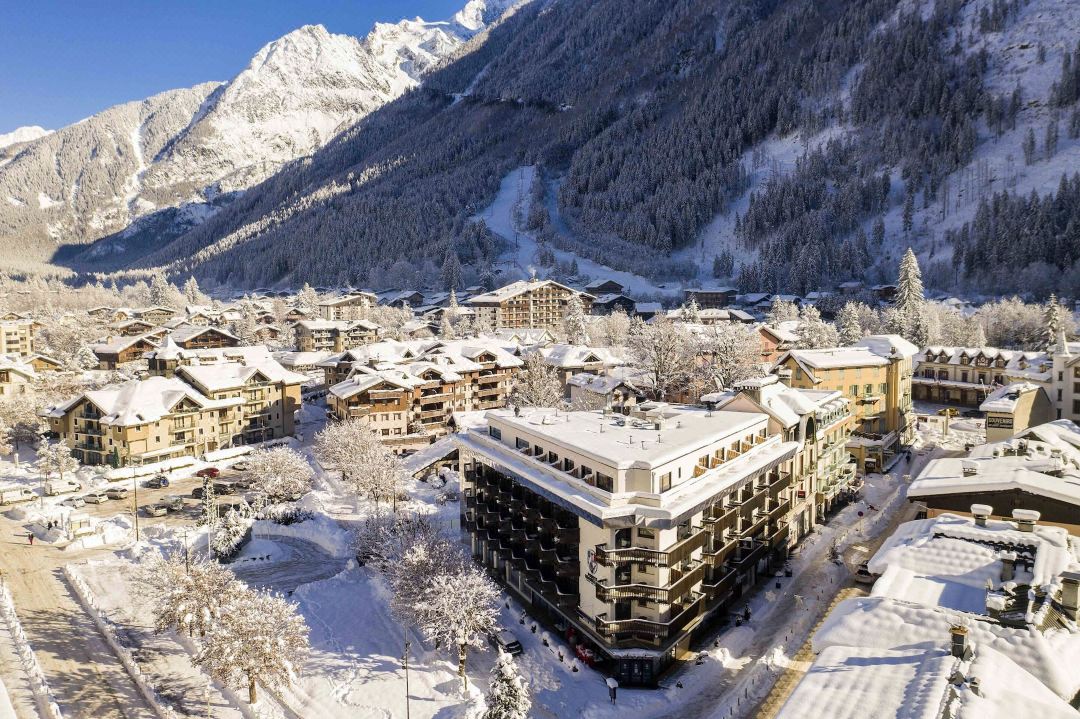 Pointe Isabelle
