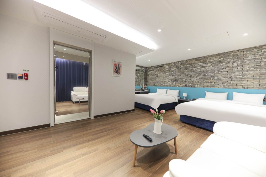 GD Hotel