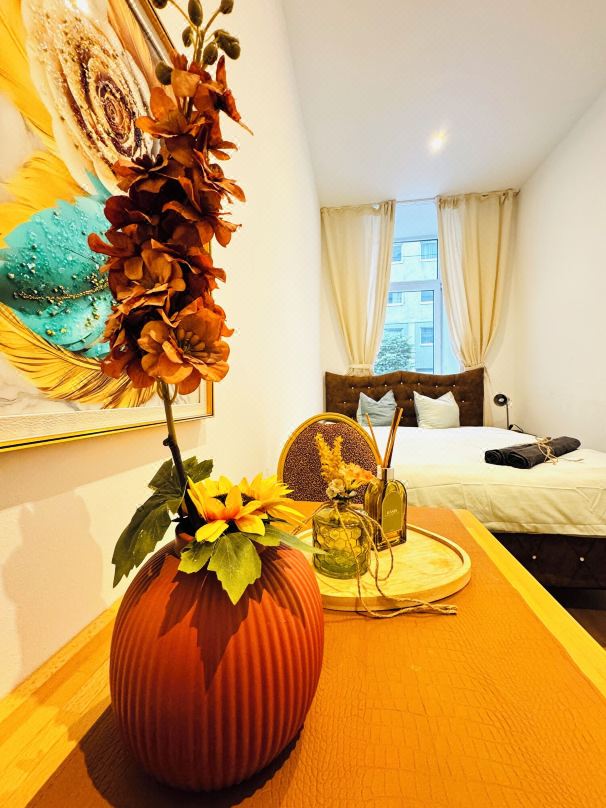Cozy Apartment Near Matzleinsdorfer