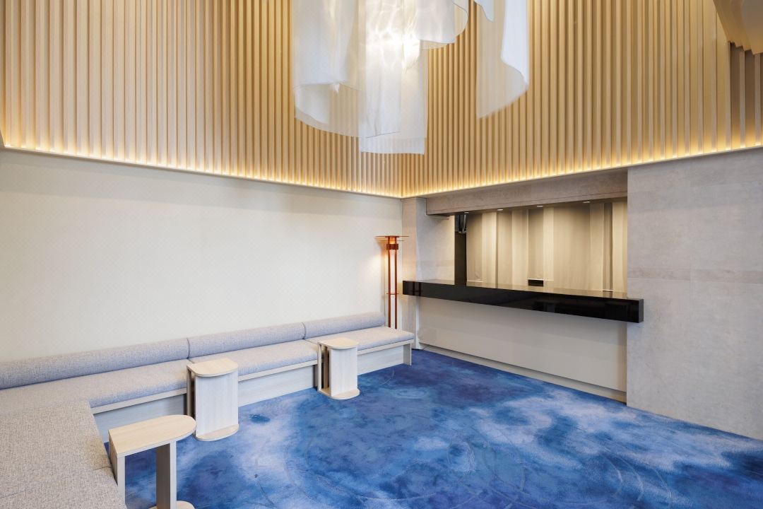 HOTEL AMANEK Asakusa Sakurabashi